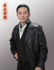 王汉魁