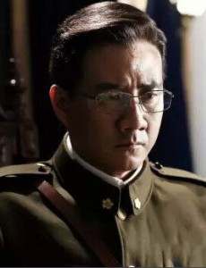 战守平
