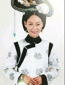 阿巴亥