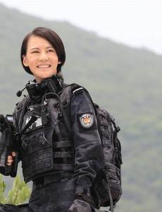 凌云角色介绍