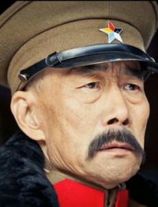 张作霖