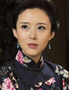 魏二寡妇