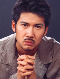 陈晓东角色介绍