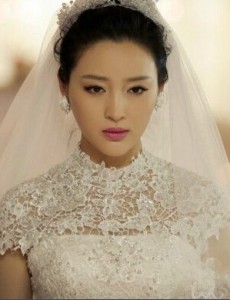 吕燕婷
