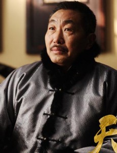 裴文栋