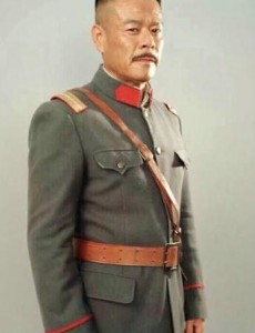 郭松龄