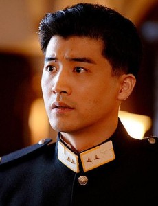 关天平