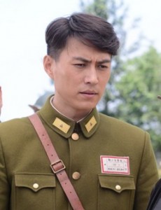 杜见锋