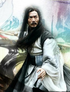 李全