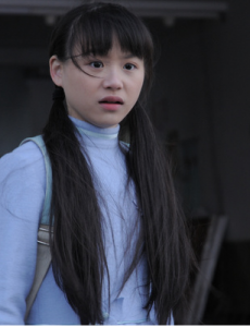 小月