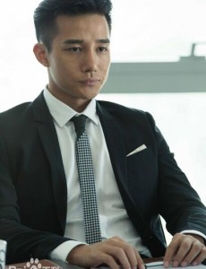 李穆勒