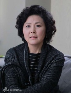 刘云英