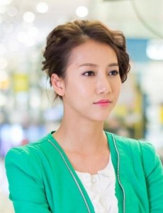 黎亚姿角色介绍