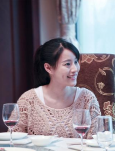 李元媛
