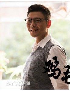 邱英杰