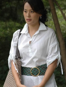 张莉圆