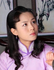 方梳子
