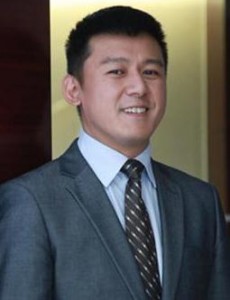 林建东