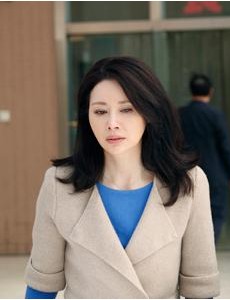 柯玲