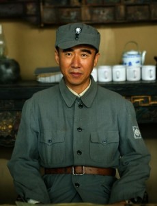 林彪