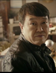 刑志森