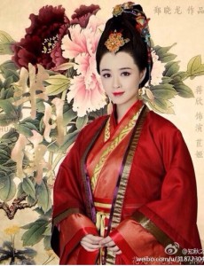 莒姬