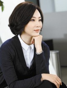 乔楚