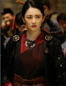 竹叶青角色介绍