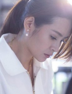 白素仙角色介绍