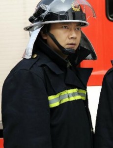 李勇