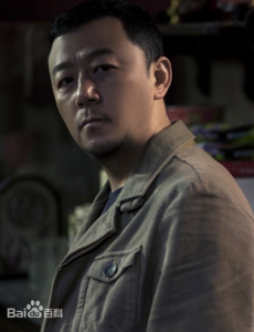 杨自道