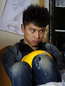 罗铮铮