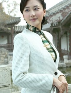 赵一荻