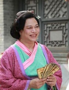 庄妈妈