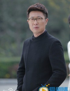 马三强