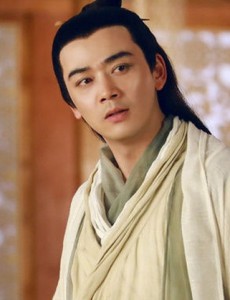 檀梵上仙角色介绍