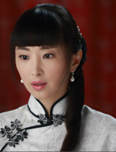 小白鞋角色介绍