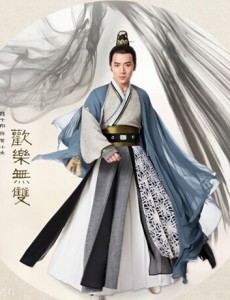 黄小鱼角色介绍