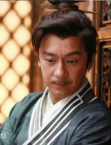 独孤仲平角色介绍