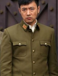 覃文邕角色介绍