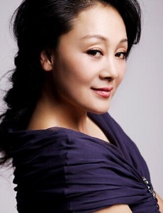 李雪芝
