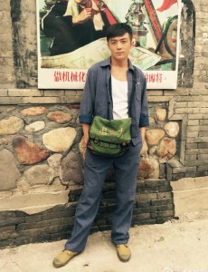 赵瑞丰