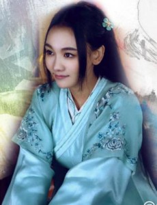 柳擎儿