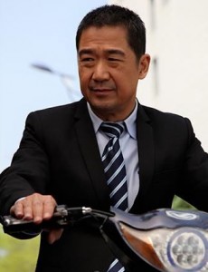 马锦魁