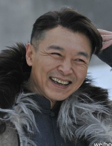 赵启明