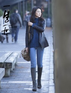 安然角色介绍