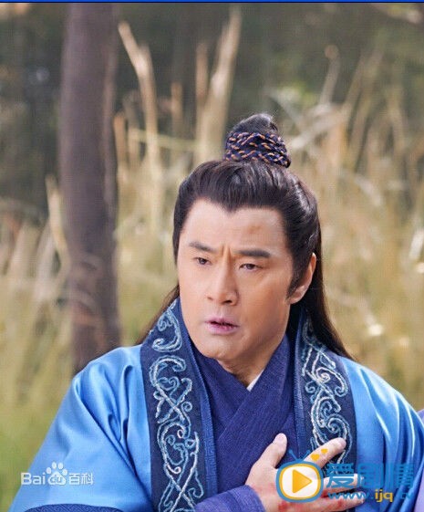 武神赵子龙赵安剧照 武神赵子龙剧照0