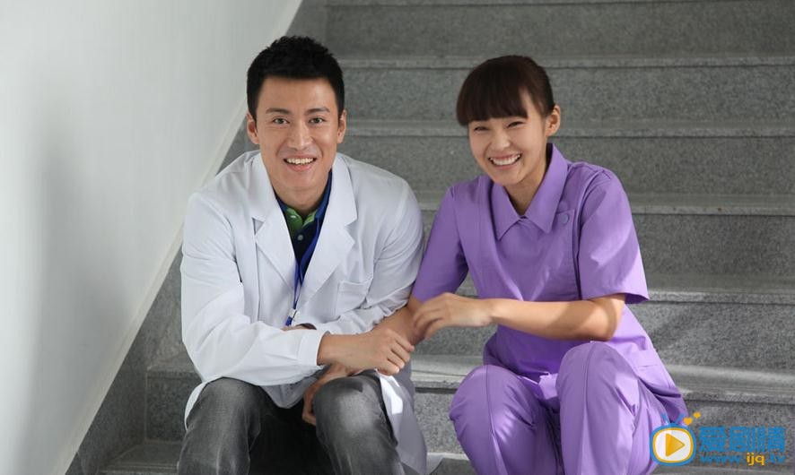 电视剧天使的微笑演员剧照