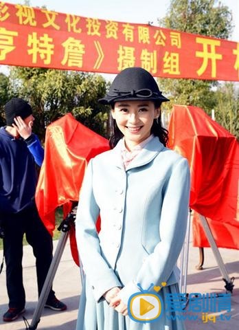 电视剧神探亨特詹演员剧照