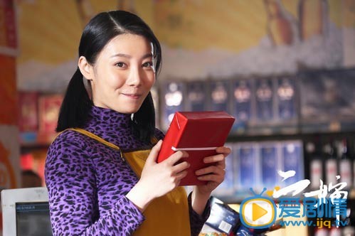 二婶方芳剧照 二婶剧照0